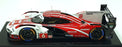 Spark 1/18 Scale 18S643 - Porsche 963 #6 4th Le Mans 24h 2024 