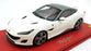 BBR 1/18 Scale Resin P18157AWF - Ferrari Portofino - Avus White/Grey