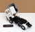 Eligor 1/43 Scale 5403 - Mercedes Benz Transporter Truck Porsche - White