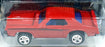 Johnny Lightning 1/64 Scale 200-150 Muscle Cars 1969 Eliminator - Red