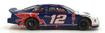 Action 1/24 Scale W249801275 1998 Ford Taurus Nascar #12 1st Winston Mayfield