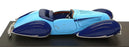 Provence Miniatures 1/43 Scale MC093 - 1938 Talbot Lago T150C - 2-Tone Blue