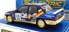 Scalextric 1/32 Scale Slotcar C4607 - Ford Sierra Sapphire Cosworth #12