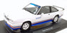 Norev 1/18 Scale Diecast 183300 - Opel Manta i200 1984 - White