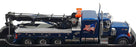 Ixo 1/43 Scale U43TTR001 - 1980 Peterbilt 359 Wrecker - Eagle