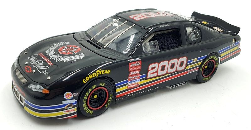 Action 1/24 Scale 400444 2000 Chevrolet Monte Carlo Elite Del Pit Practice Car