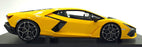 Top Speed 1/18 Scale Resin TS0620 - Lamborghini Revuelto - Yellow