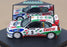 Vitesse 1/43 Scale V98207 - Toyota Corolla WRC #5 GB Rally 1998 Sainz/Moya