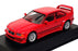Minichamps 1/43 Scale 430 023382 - 1993 BMW M3 GTR Street - Red