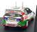 Vitesse 1/43 Scale V98204 - Toyota Corolla WRC #6 Finland Rally 1998