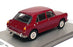 Altaya 1/43 Scale Diecast M011B - 1967 Morris 1100 - REPAINTED Burgundy