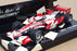Minichamps 1/43 Scale 400 070022 - F1 Super Aguri Honda SA07 Sato 2007