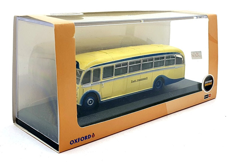 Oxford Diecast 1/76 Scale 76BI003 - Beadle Integral Coach East Yorkshire