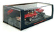 Spark 1/43 Scale S4280 - Lotus 72C #10 1st Dutch GP 1970
