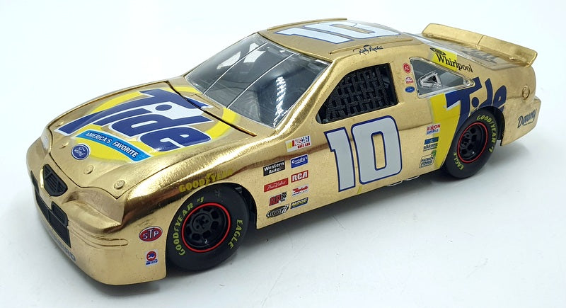 Racing Champions 1/18 Scale 09410-03949 - Ford Thunderbird #10 Tide Nascar