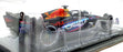 Altaya 1/24 Scale Diecast ALA0099 F1 Red Bull RB19 #1 Miami GP Verstappen 2023