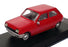 Eligor 1/43 Scale Diecast EL13825 - Renault 5 - Red