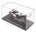 Altaya 1/24 Scale AMB11L - Suzuki RGB500 #5 M. Lucchinelli - White/Black