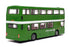 EFE 1/76 Scale 29703 - Leyland Olympian DD Bus London Country Rt. 799 - Green