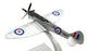 Corgi 1/72 Scale AA38706 - Supermarine Spitifre Pru XIX 81 Sqn RAF 1951