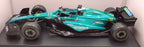 CMJ 1/18 Scale Diecast DC118AMF1 - Aston Martin F1 #14 