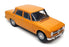 Minichamps 1/18 Scale Diecast 17626R - Alfa Romeo Giulia - Dk. Yellow