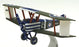 Corgi 1/48 Scale AA38111 Sopwith Camel F.1 B7190/C 'Donna Wetter!' Tetegham 1918