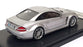 Absolute Hot 1/43 Scale MS-094302 D1 - Mercedes SL 65 AMG Black Series - Silver
