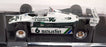 Altaya 1/24 Scale Diecast MW2ALA0025 - Williams FW08 #6 1982 - Keke Rosberg