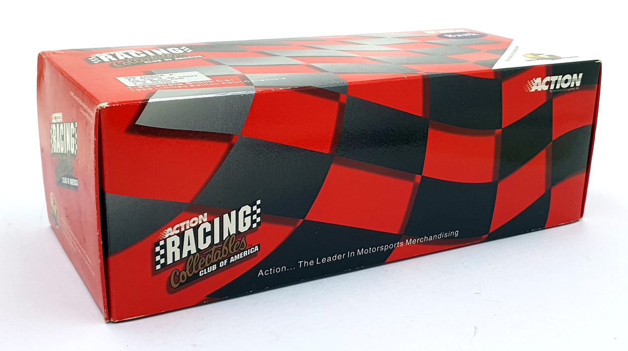 Action 1/24 Scale Diecast C249935215-5 - 1999 Chevrolet Monte Carlo #3 NASCAR