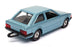 Corgi Original Diecast 334 - Ford Escort 1.3 GL Europe - Met. Lt. Blue