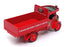 Matchbox Appx 11cm Long Diecast MB05E - 1922 Foden Steam Lorry REWORKED