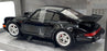 Solido 1/18 Scale S1803404 - Porsche 964 Turbo 1990 - Black