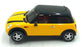 Ninco 1/32 Scale Slot Car 50277 - Mini Cooper "Yellow"