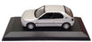 Minichamps 1/43 Scale 430 112800 - 1998 Peugeot 306 2-Door - Silver