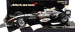 Minichamps 1/43 Scale 530 044306 - F1 McLaren Mercedes MP4-19 K. Raikkonen