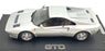 BBR 1/18 Scale Resin P18112C - Ferrari 288 GTO 1984 Argento Nurburgring Silver