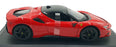 Burago 1/18 Scale 18-16015 - Ferrari SF90 Stradale - Red
