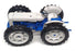 Universal Hobbies 1/16 Scale UH2781 - 1963 County Super 4 Tractor - Blue/Grey