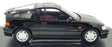 Norev 1/18 Scale Diecast 188010 - Honda CRX 1990 - Black
