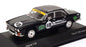 Vanguards 1/43 Scale Diecast VA08606 - Jaguar XJ6 Racing #69 - Black