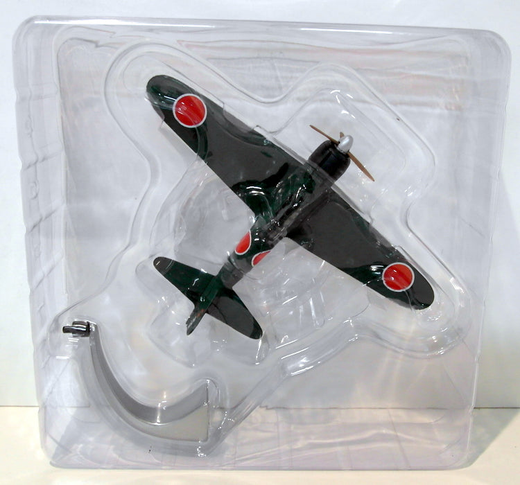 Corgi 1/72 Scale diecast WB99611 Mitsubishi A6M03A Zero Hiroyoshi Nishizaqa