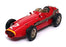 Scale Racing Cars 1/43 Scale 23126H - F1 1957 Maserati 250F #2 Fangio - Red
