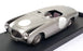 Bang 1/43 Scale 7199 Mercedes 300SL Spider Presentation One Seat 1952 - Met Grey