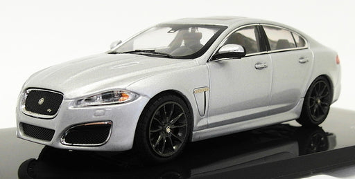 Ixo 1/43 Scale Diecast 79379 - Jaguar XFR - Rhodium Silver