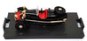 Brumm 1/43 Scale Diecast LE.1 - 1933 Morgan Super Sport - Black