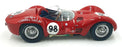 Minichamps 1/12 Scale Diecast 120 601298 - Maserati Tipo 61 Carrol Shelby 1960