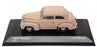 Minichamps 1/43 Scale 430 040404 - 1952 Opel Olympia - Beige