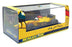 Scalextric 1/32 Scale Slot Car C2079 - Peugeot 197 #11 - Jordan F1
