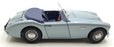 Kyosho 1/18 Scale Diecast 08144SB - Austin Healey 100/6 - Ice Blue